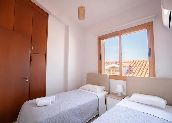 Konnos Villa 1