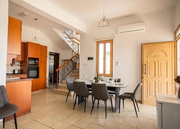 Konnos Villa 1